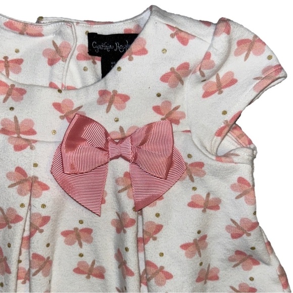 Cynthia Rowley Other - Cynthia Rowley dress Size 3T